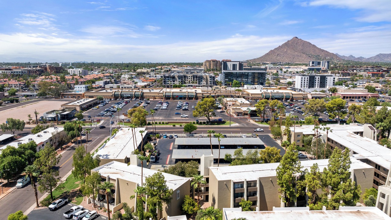 Photo of Outdoor in South Scottsdale
