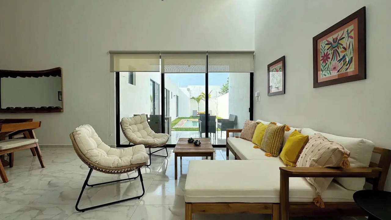 Photo of Livingroom in Merida Municipality