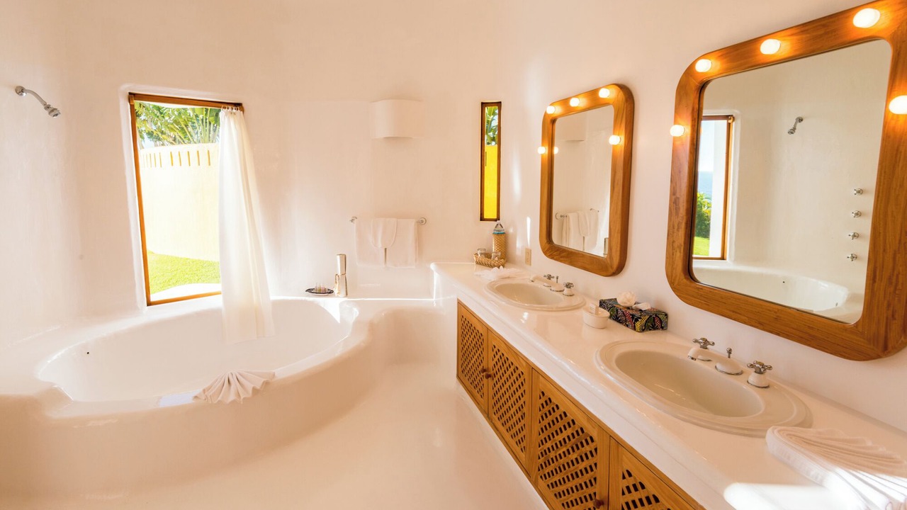 Photo of Bathroom in Costa Careyes