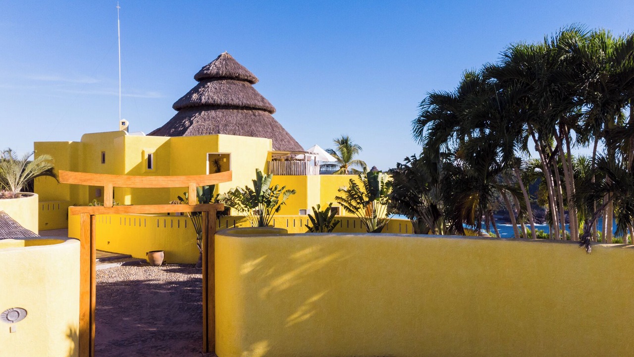 Photo of Outdoor in Costa Careyes
