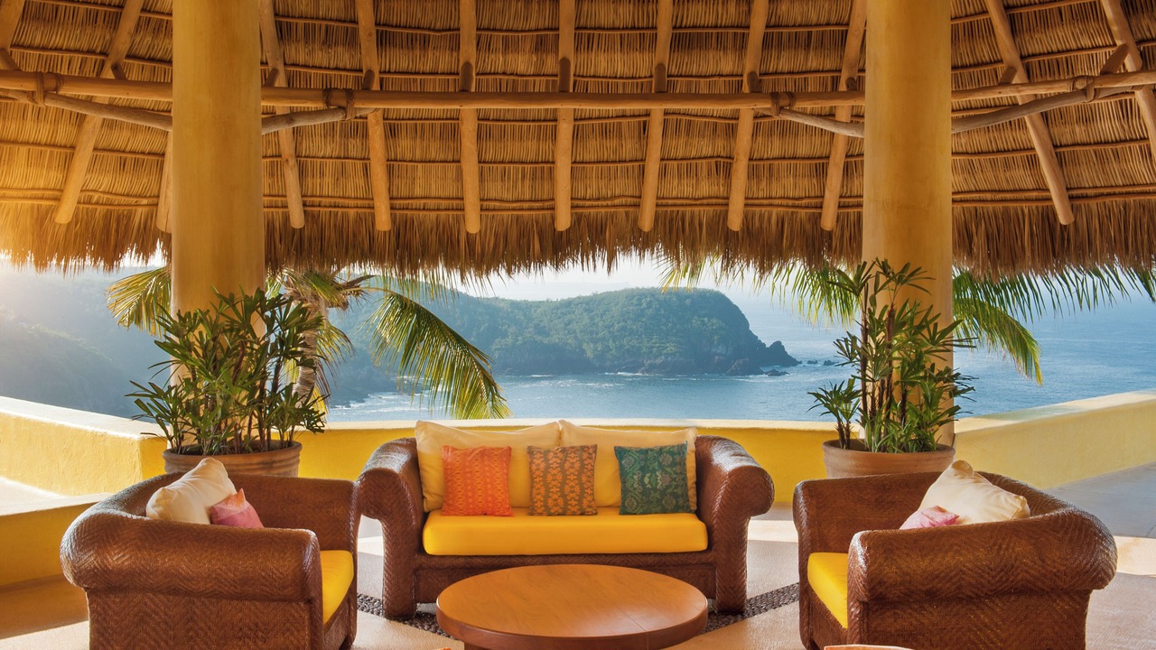 Photo of Others in Costa Careyes