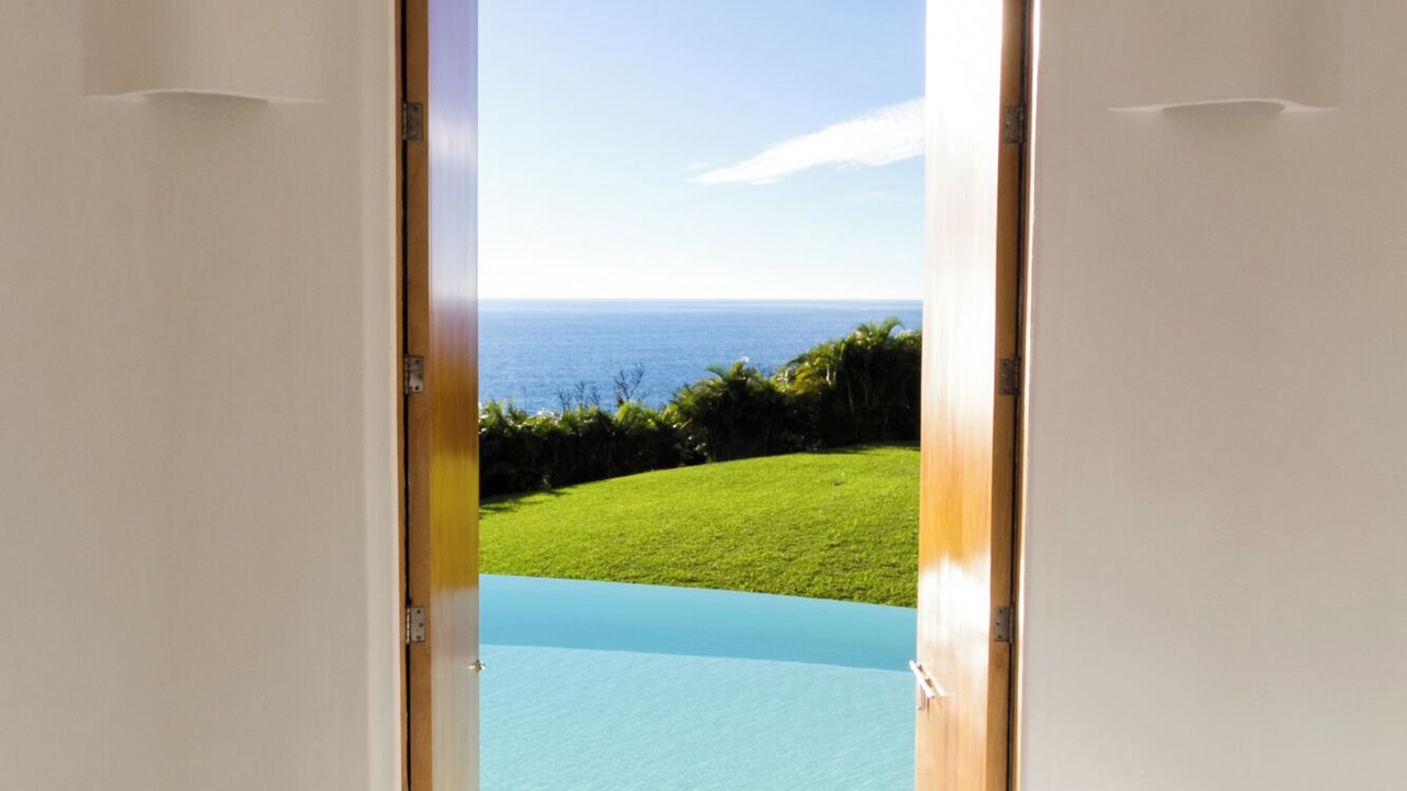 Photo of Bedroom in Costa Careyes