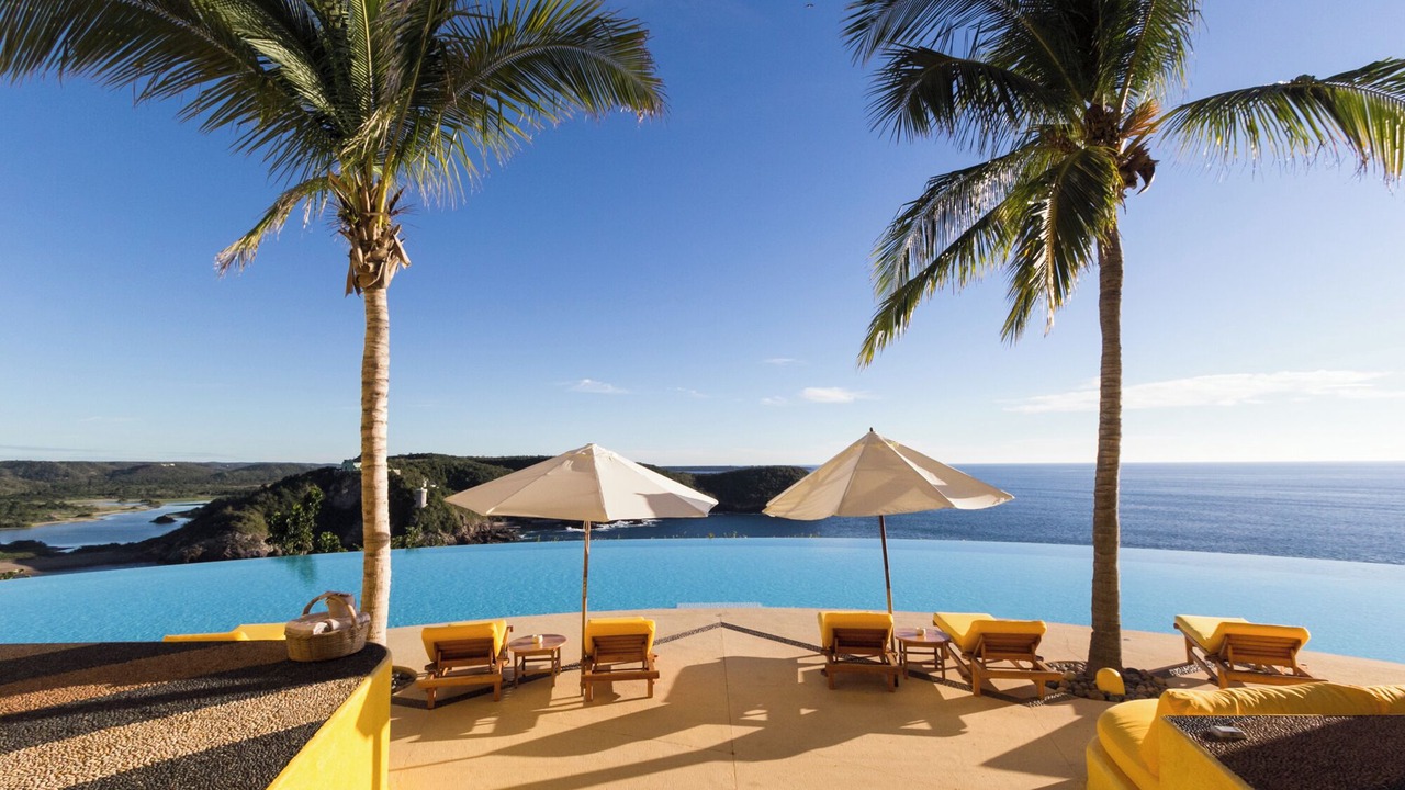 Photo of Outdoor in Costa Careyes