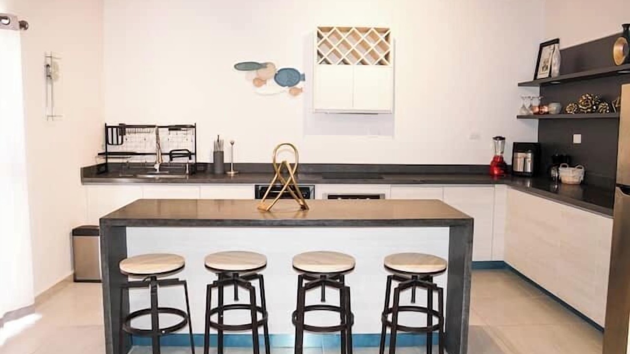 Photo of Kitchen in Sector Bahia