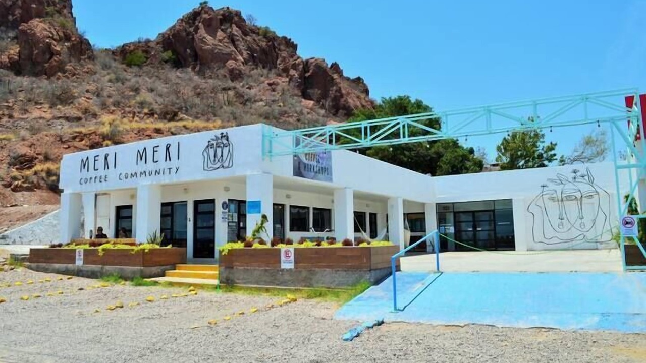 Photo of Outdoor in Sector Bahia