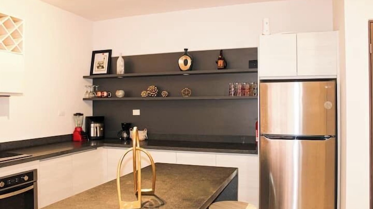 Photo of Kitchen in Sector Bahia