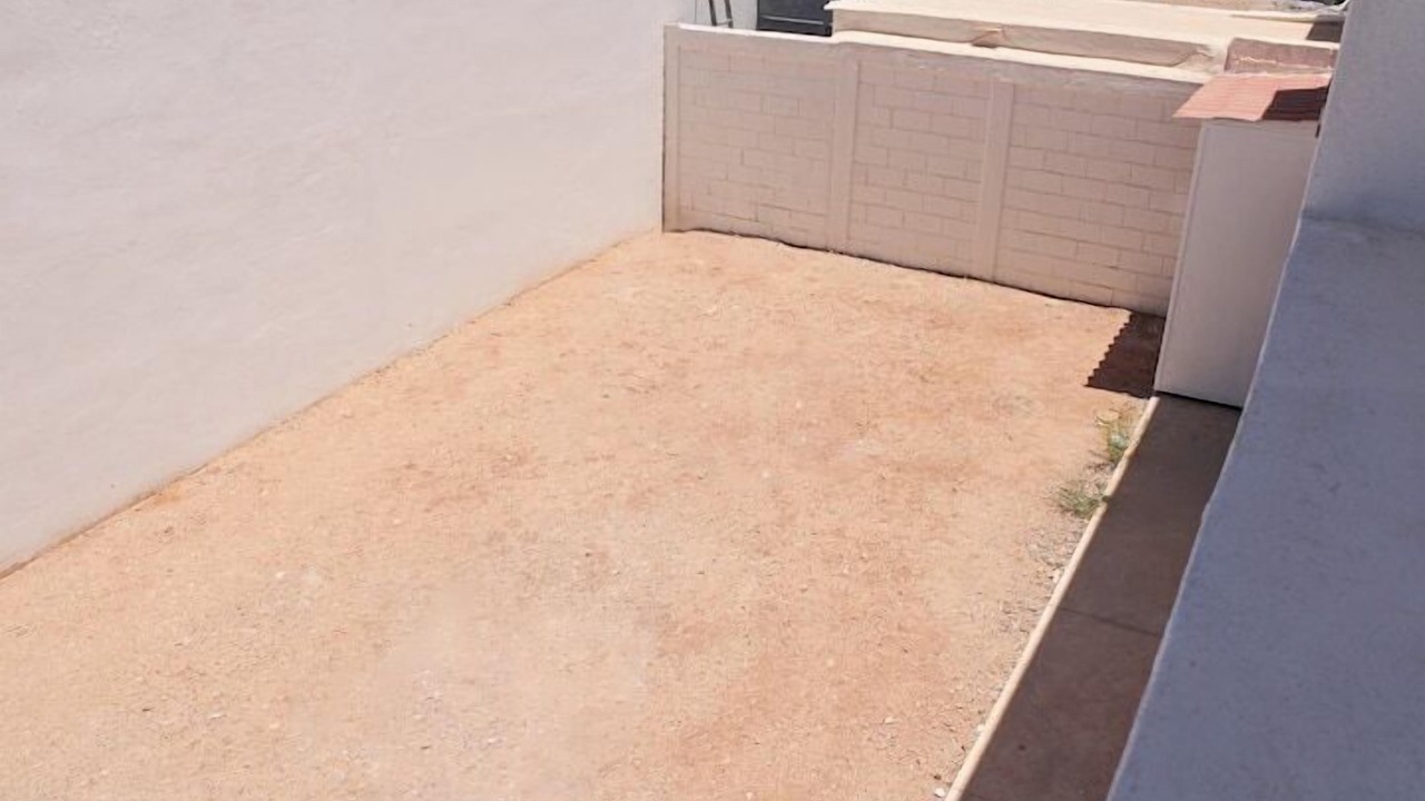 Photo of Outdoor in Sector Bahia