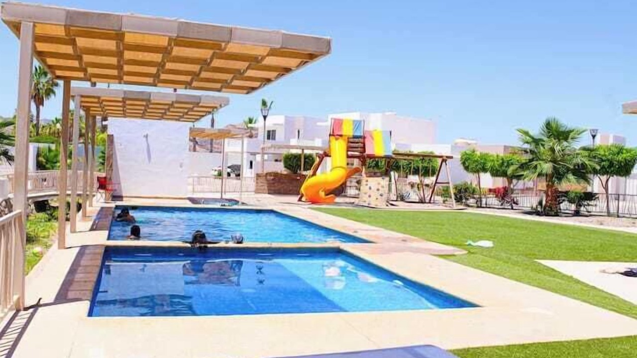 Photo of Outdoor in Sector Bahia