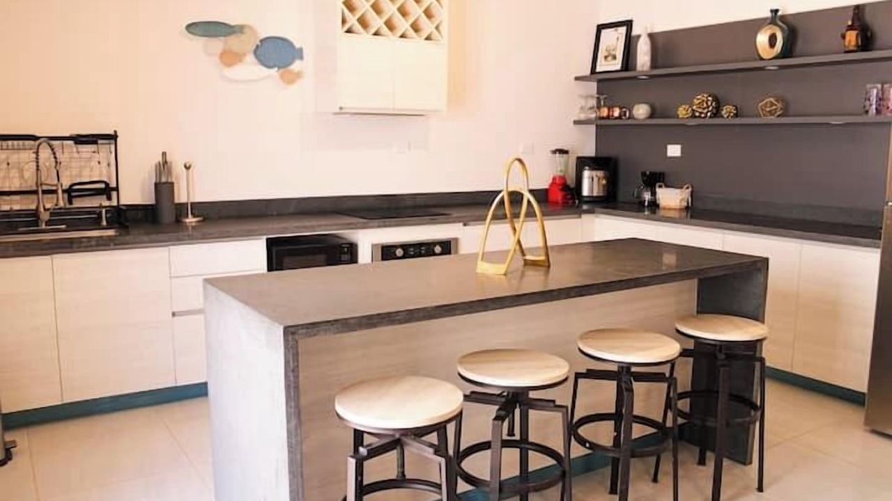 Photo of Kitchen in Sector Bahia