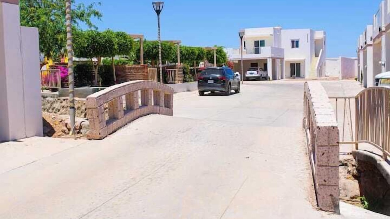 Photo of Outdoor in Sector Bahia