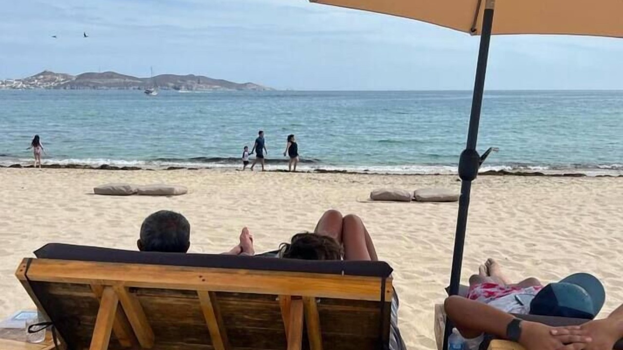 Photo of Outdoor in Sector Bahia