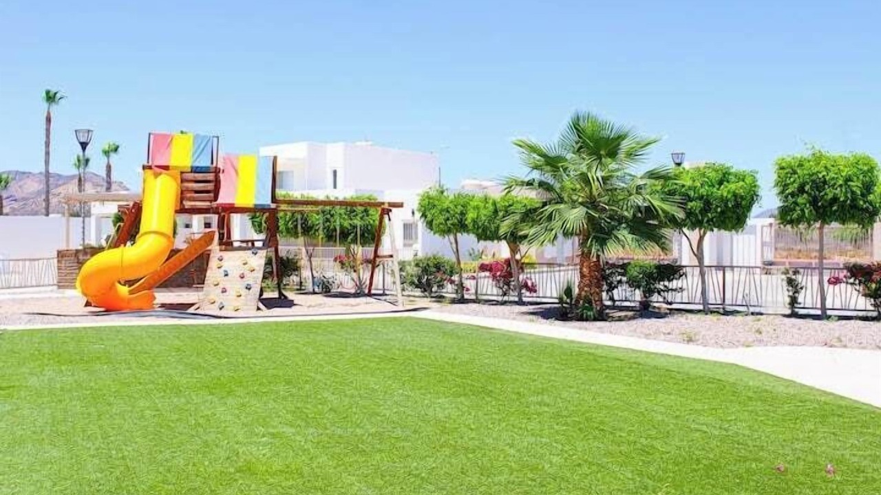 Photo of Outdoor in Sector Bahia