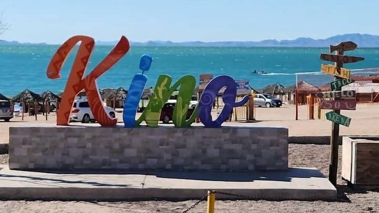 Photo of Others in Kino Nuevo