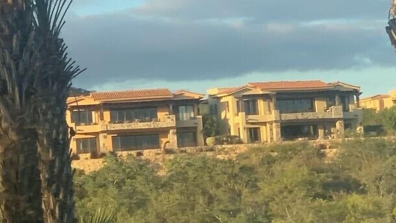 Photo of Outdoor in San Jose del Cabo