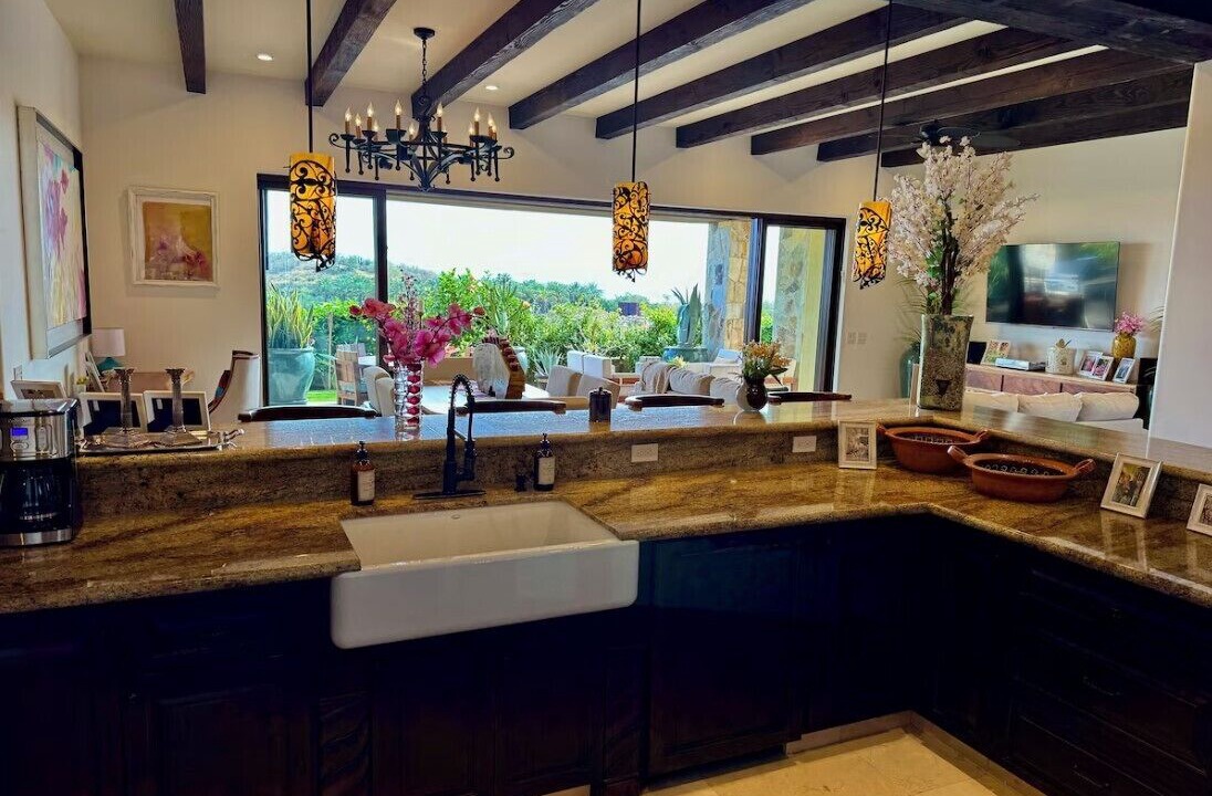 Photo of Kitchen in San Jose del Cabo