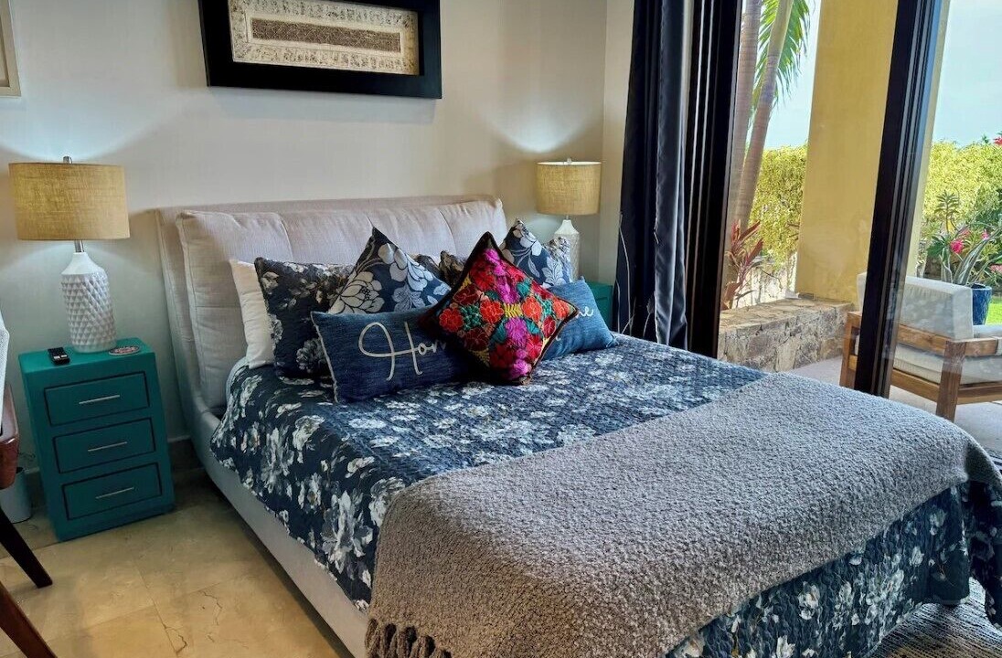 Photo of Bedroom in San Jose del Cabo