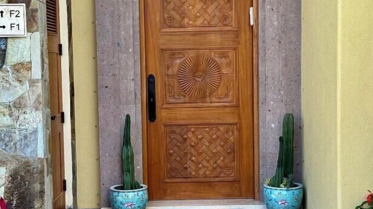 Photo of Outdoor in San Jose del Cabo