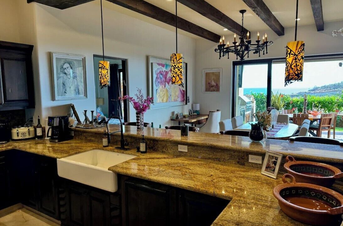 Photo of Kitchen in San Jose del Cabo