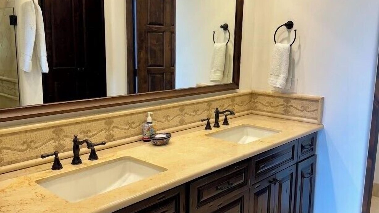 Photo of Bathroom in San Jose del Cabo