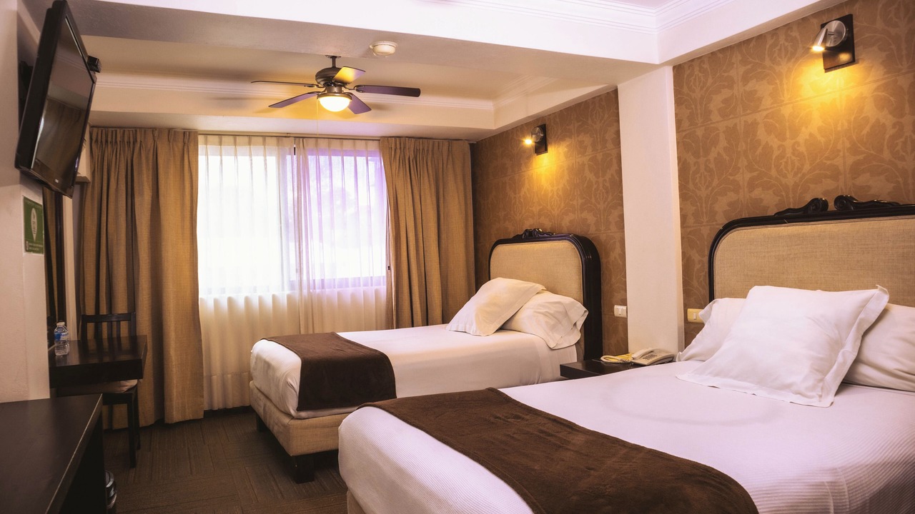 Photo of Bedroom in Xalapa