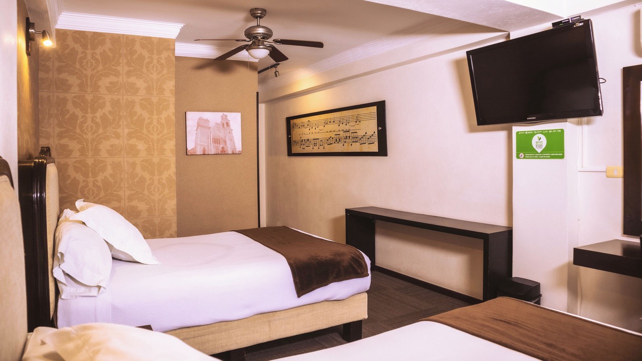 Photo of Bedroom in Xalapa