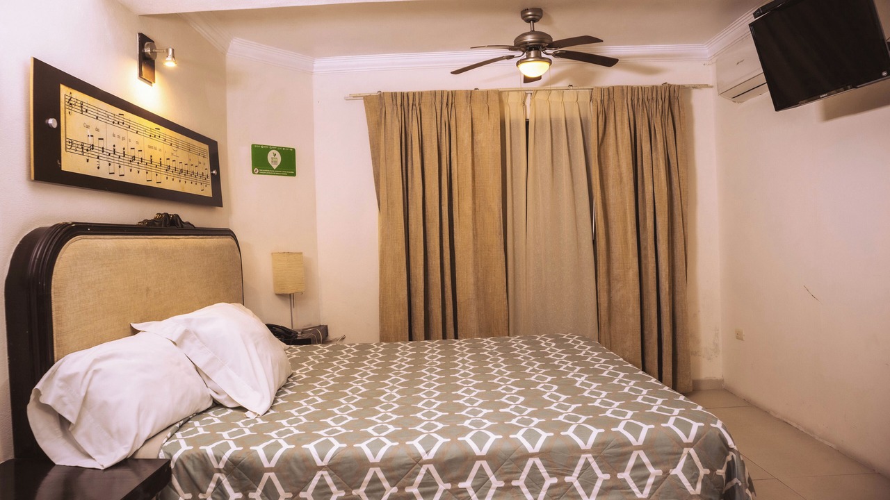 Photo of Bedroom in Xalapa