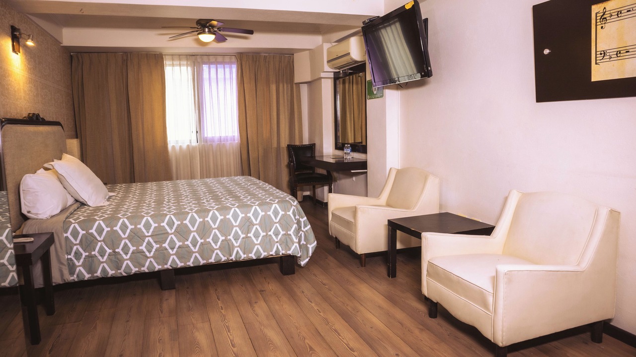 Photo of Bedroom in Xalapa