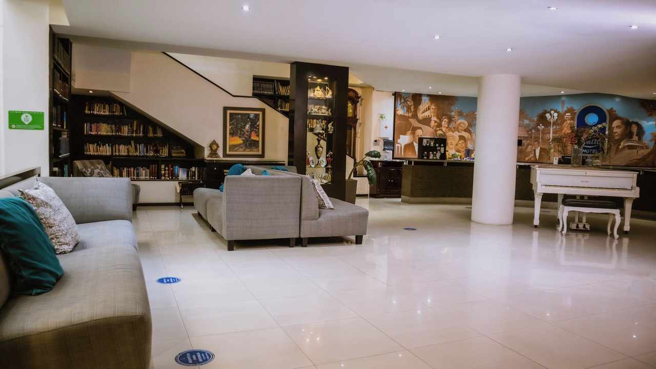 Photo of Livingroom in Xalapa