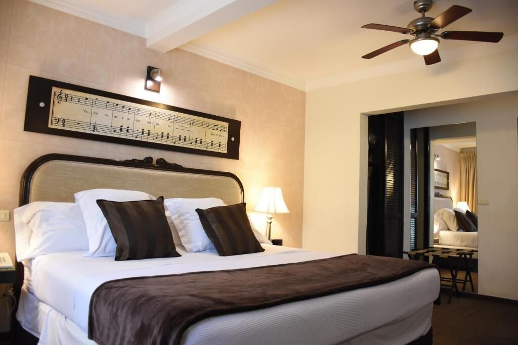 Photo of Bedroom in Xalapa