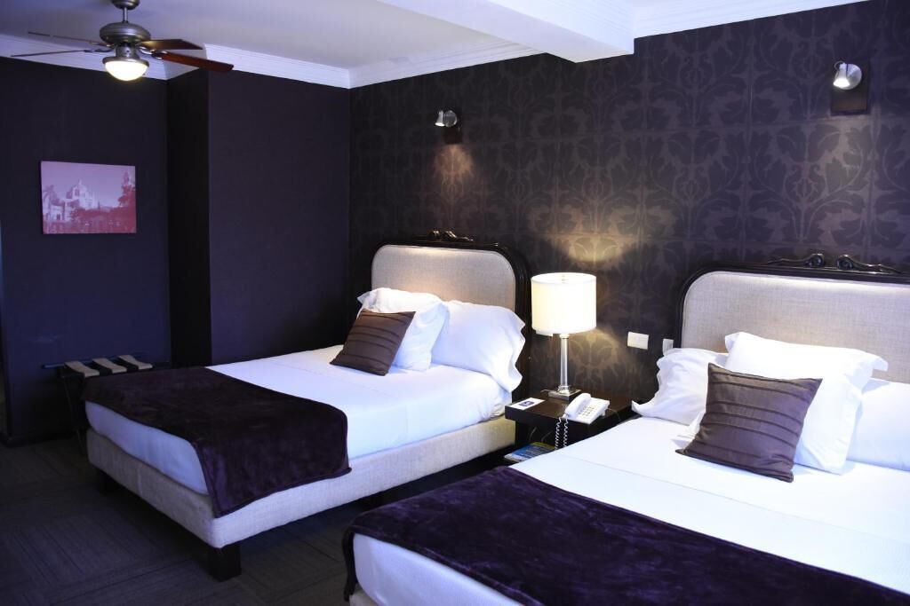 Photo of Bedroom in Xalapa