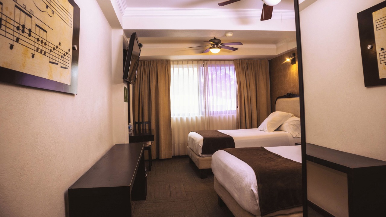 Photo of Bedroom in Xalapa