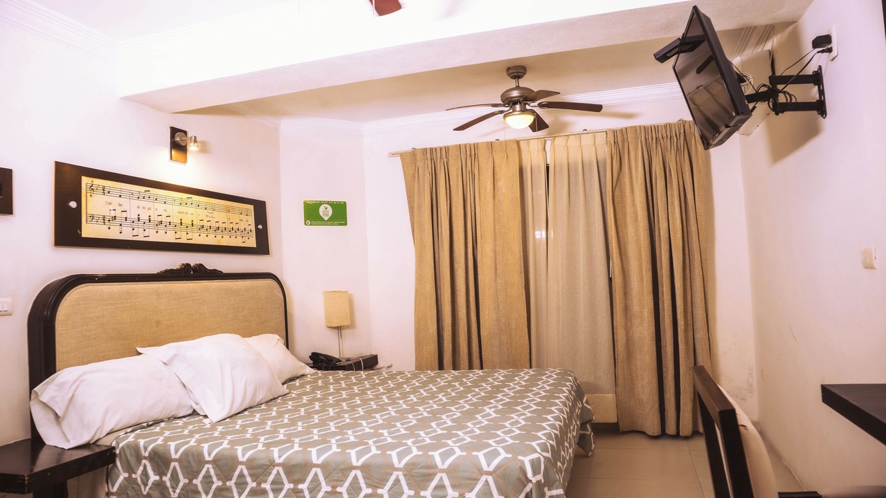 Photo of Bedroom in Xalapa