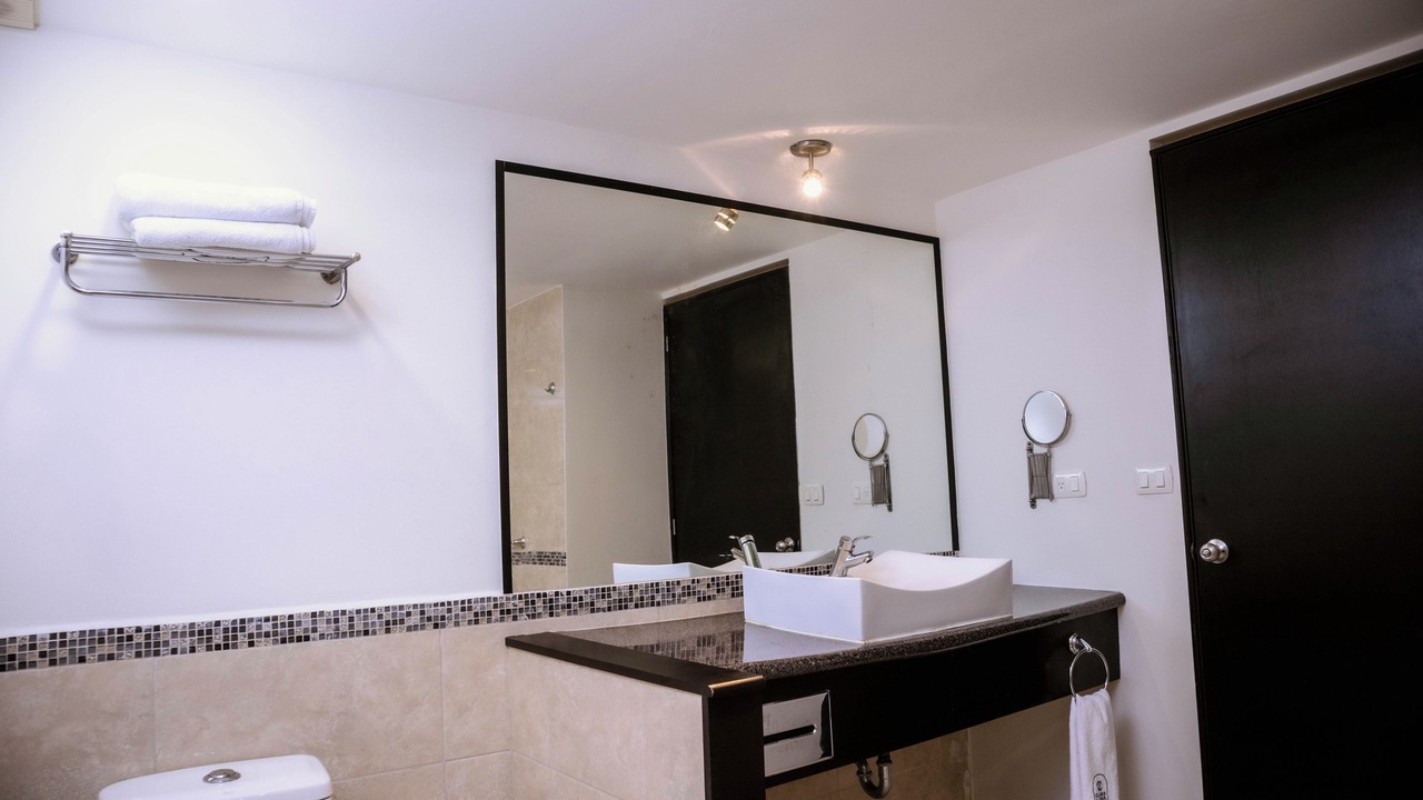 Photo of Bathroom in Xalapa