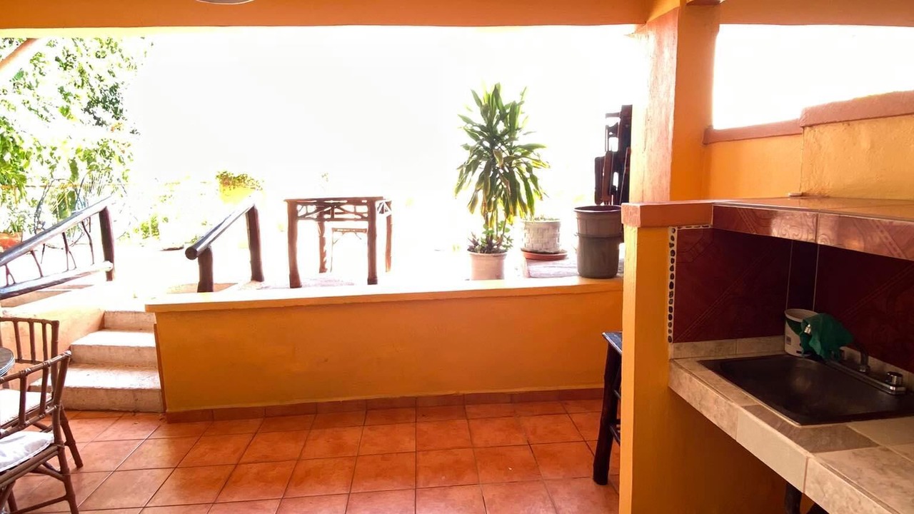 Photo of Patio Balcony in Playa la Madera