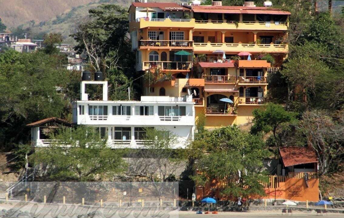Photo of Outdoor in Playa la Madera