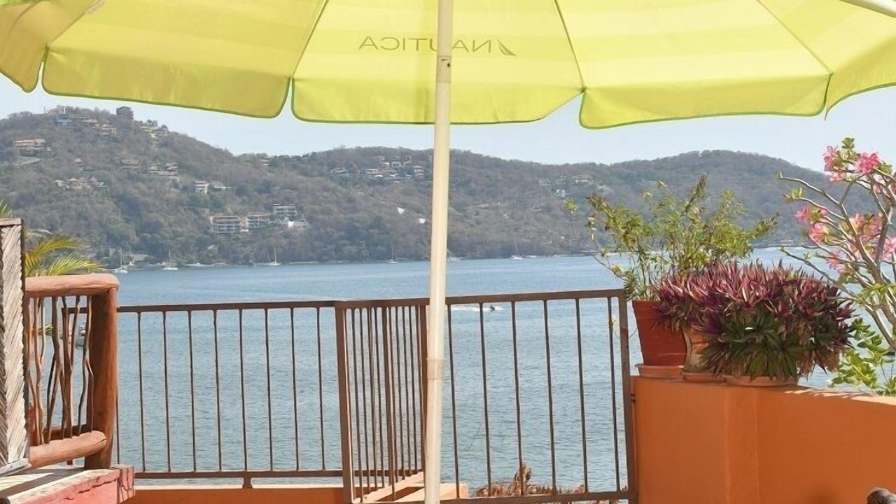 Photo of Patio Balcony in Playa la Madera