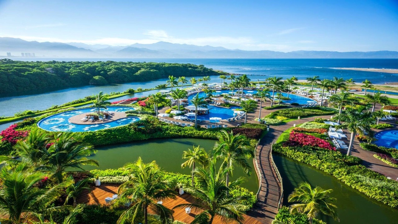 Photo of Outdoor in Valle Dorado