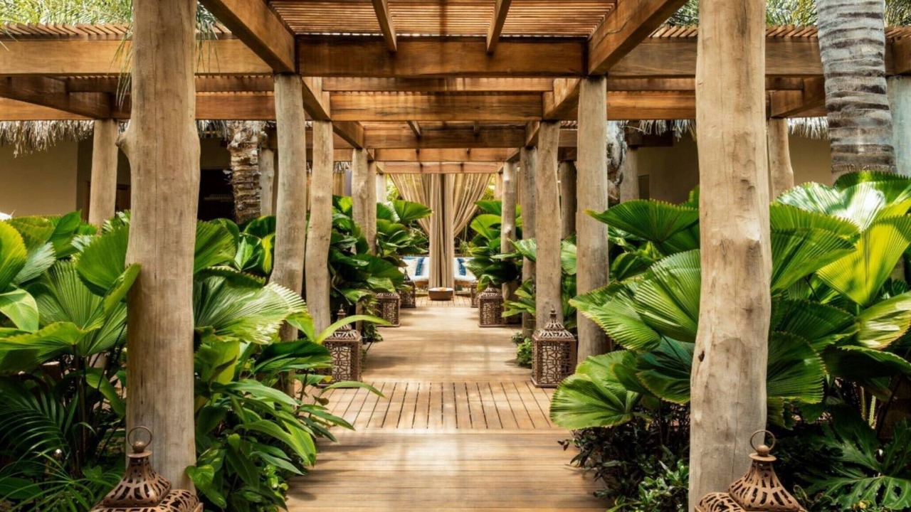 Photo of Outdoor in Valle Dorado