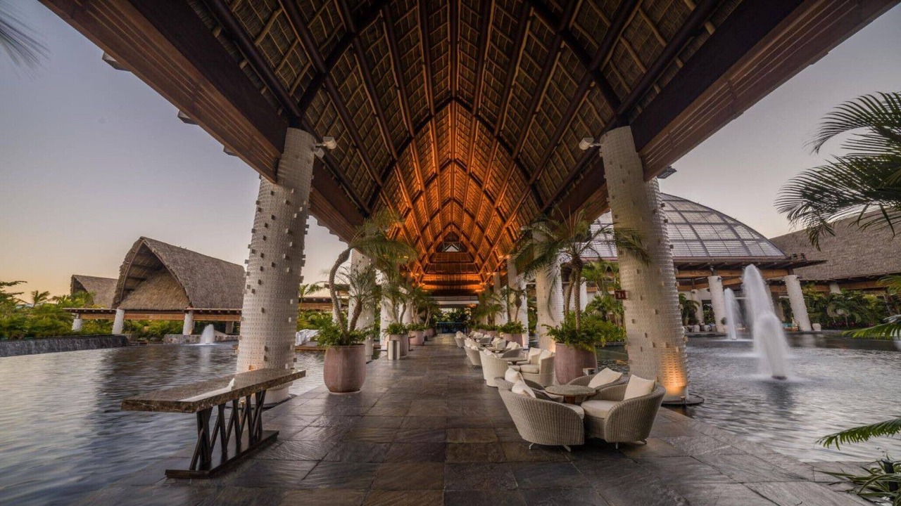 Photo of Outdoor in Valle Dorado