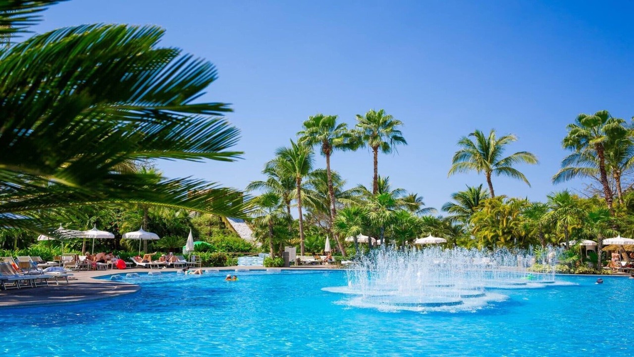 Photo of Outdoor in Valle Dorado