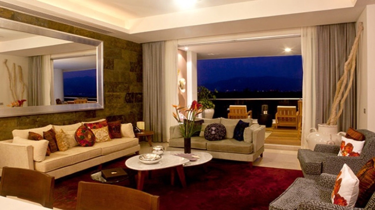 Photo of Livingroom in Valle Dorado