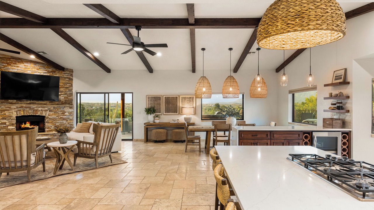 Photo of Kitchen in Oro Valley