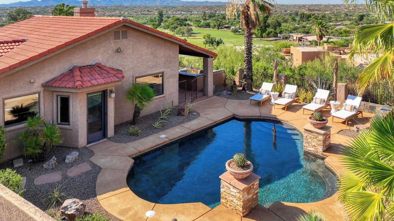 Photo of Outdoor in Oro Valley