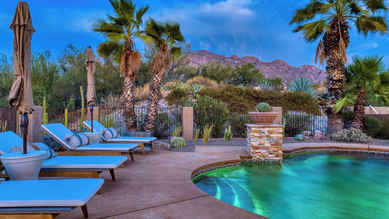 Photo of Outdoor in Oro Valley