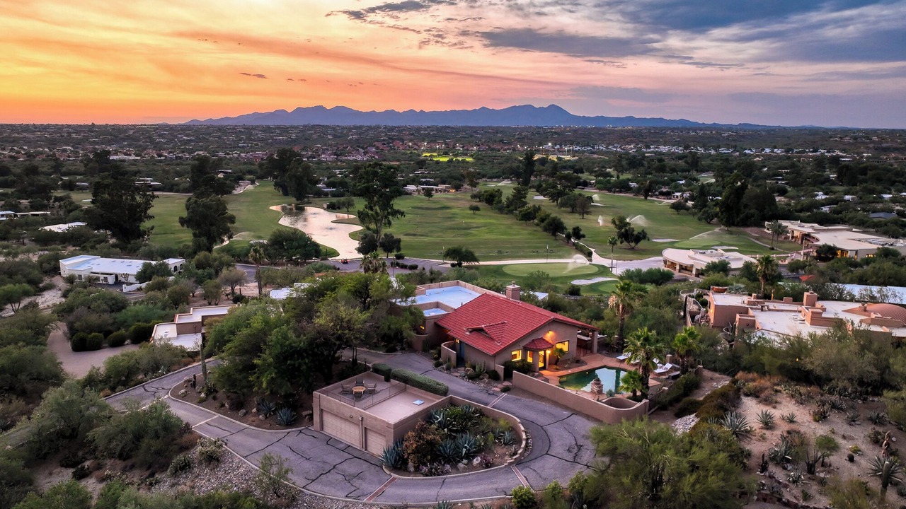 Photo of Outdoor in Oro Valley