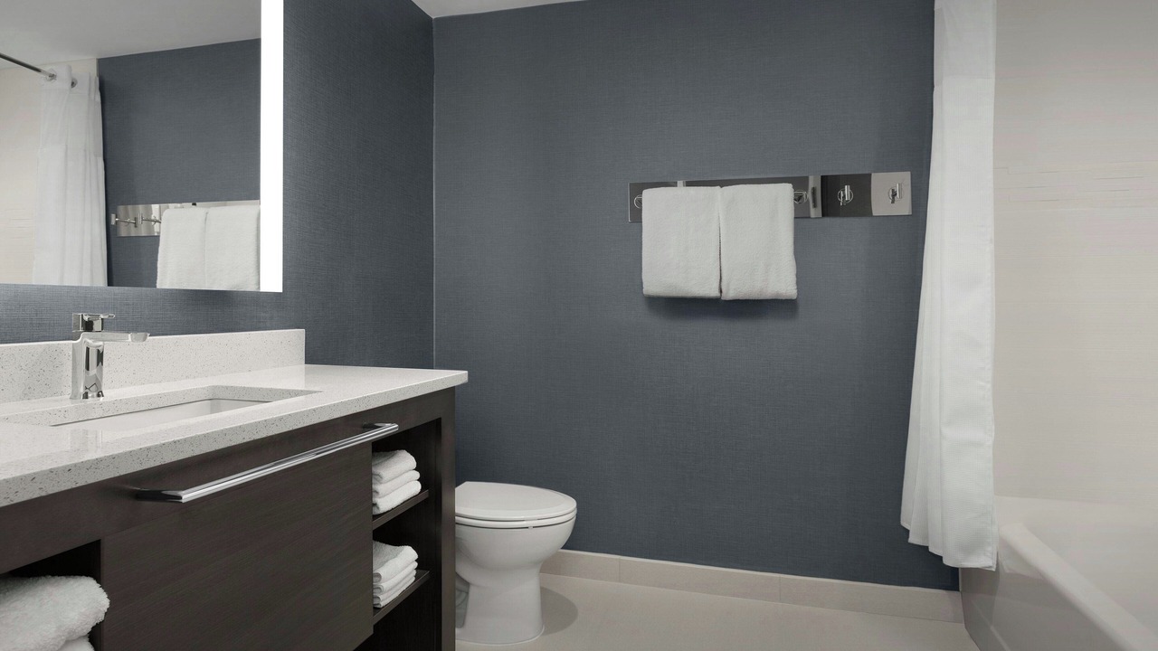 Photo of Bathroom in Miamisburg