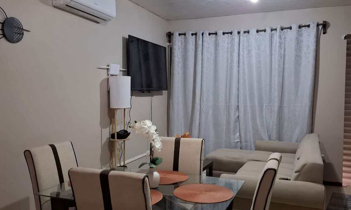 Photo of Livingroom in Reynosa