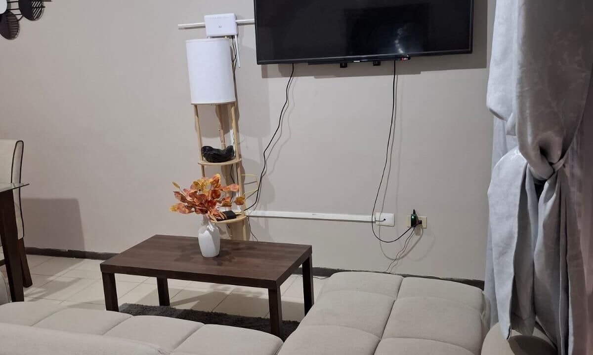 Photo of Livingroom in Reynosa