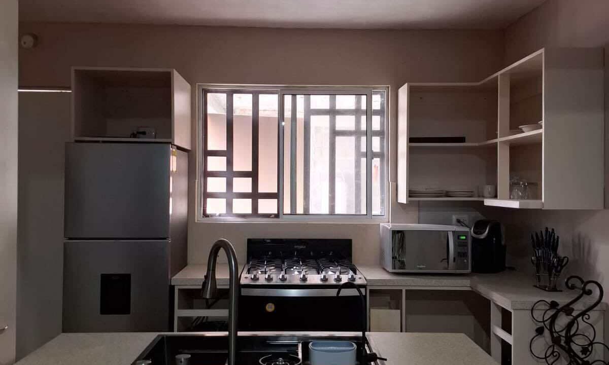 Photo of Kitchen in Reynosa