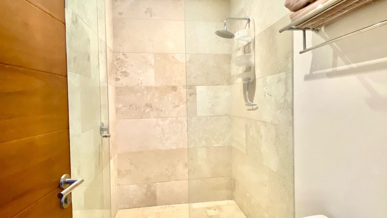 Photo of Bathroom in Arena Blanca